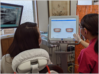 インビザライン　カウンセリング